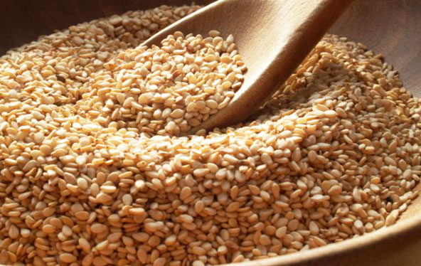 sesame