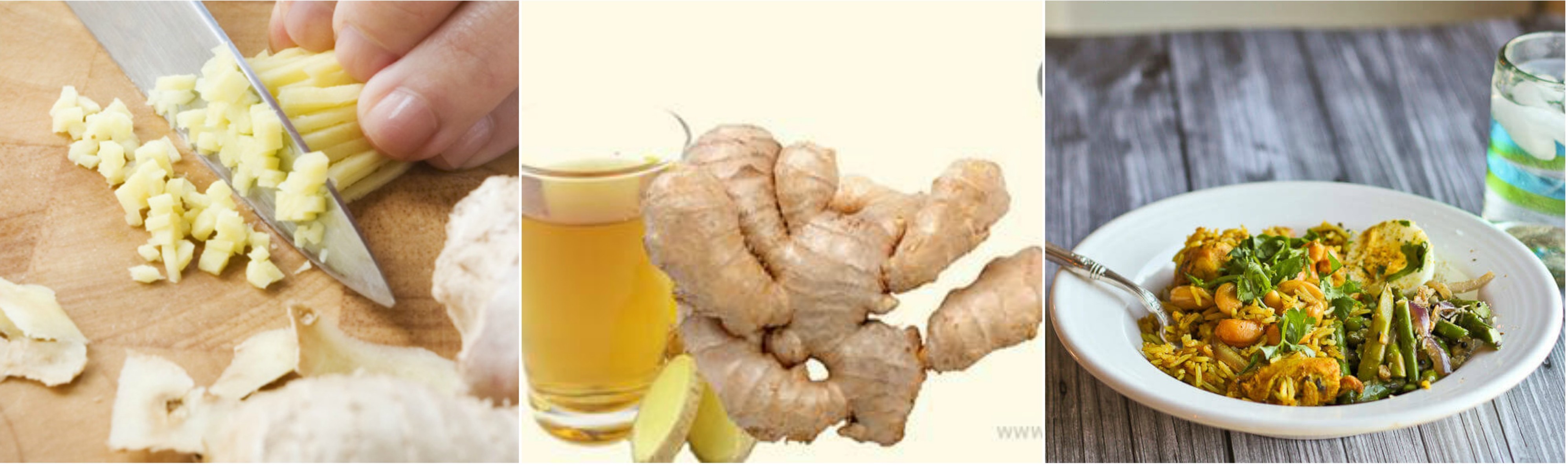 ginger