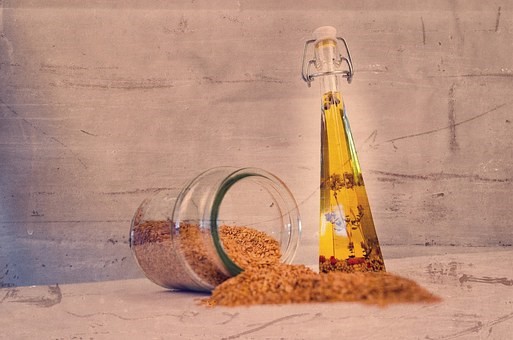 sesame-makeoil
